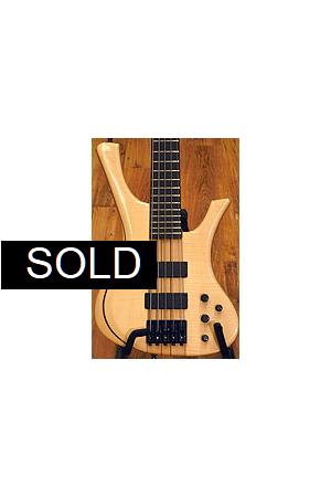 Windmill Proto II 5 Windmill Proto II 5